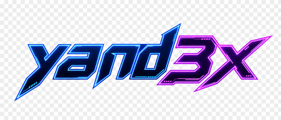 Logo yand3x untuk pengguna dewasa Indonesia